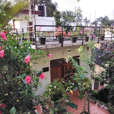 Araliya Home Stay Kandy Bagian luar foto