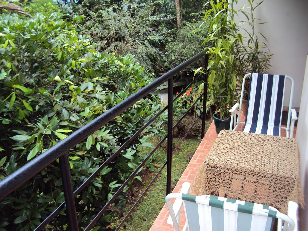 Araliya Home Stay Kandy Bagian luar foto